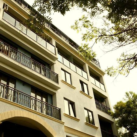Irakli'S Rooms Tbilisi Zewnętrze zdjęcie
