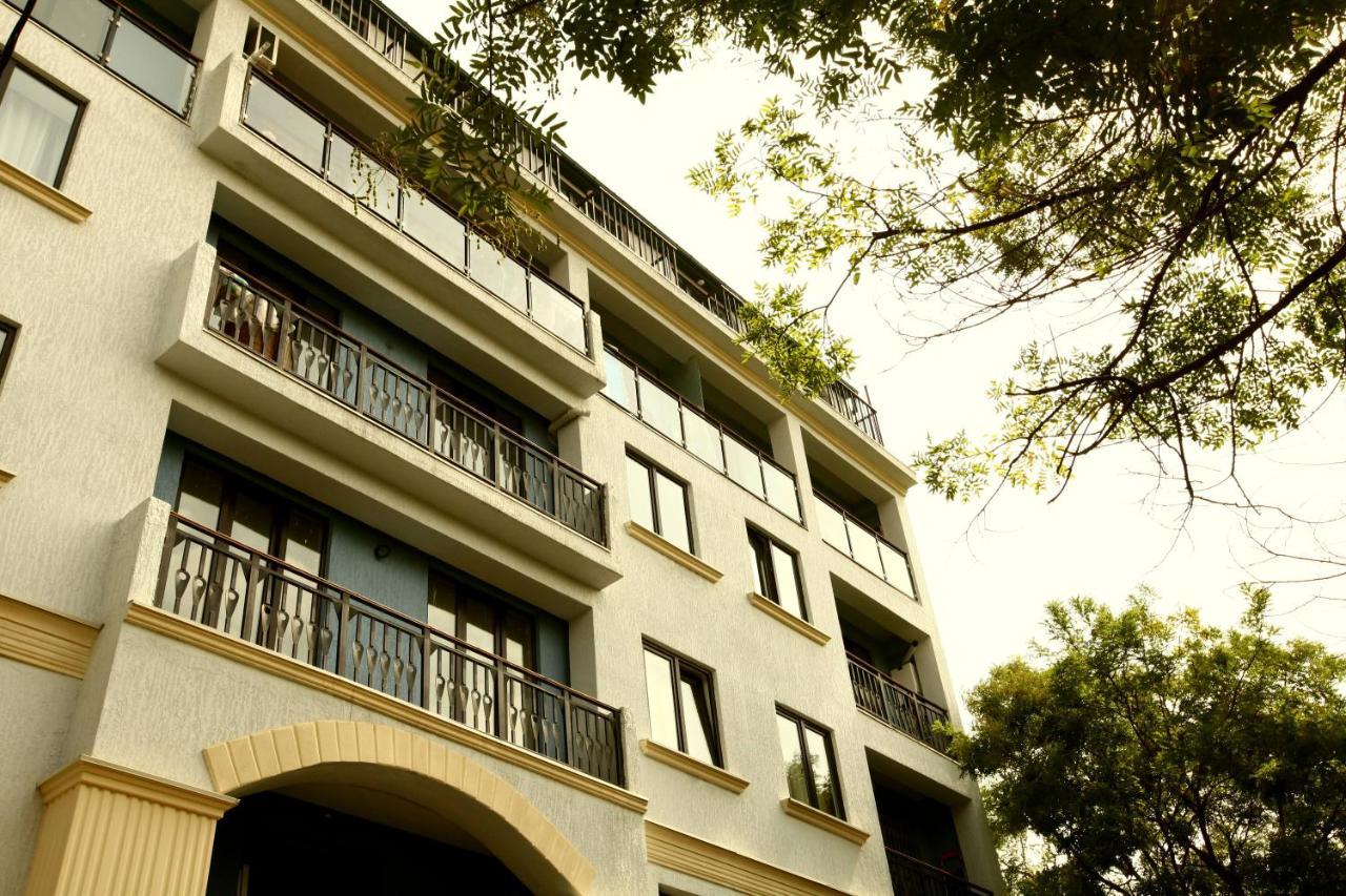 Irakli'S Rooms Tbilisi Zewnętrze zdjęcie