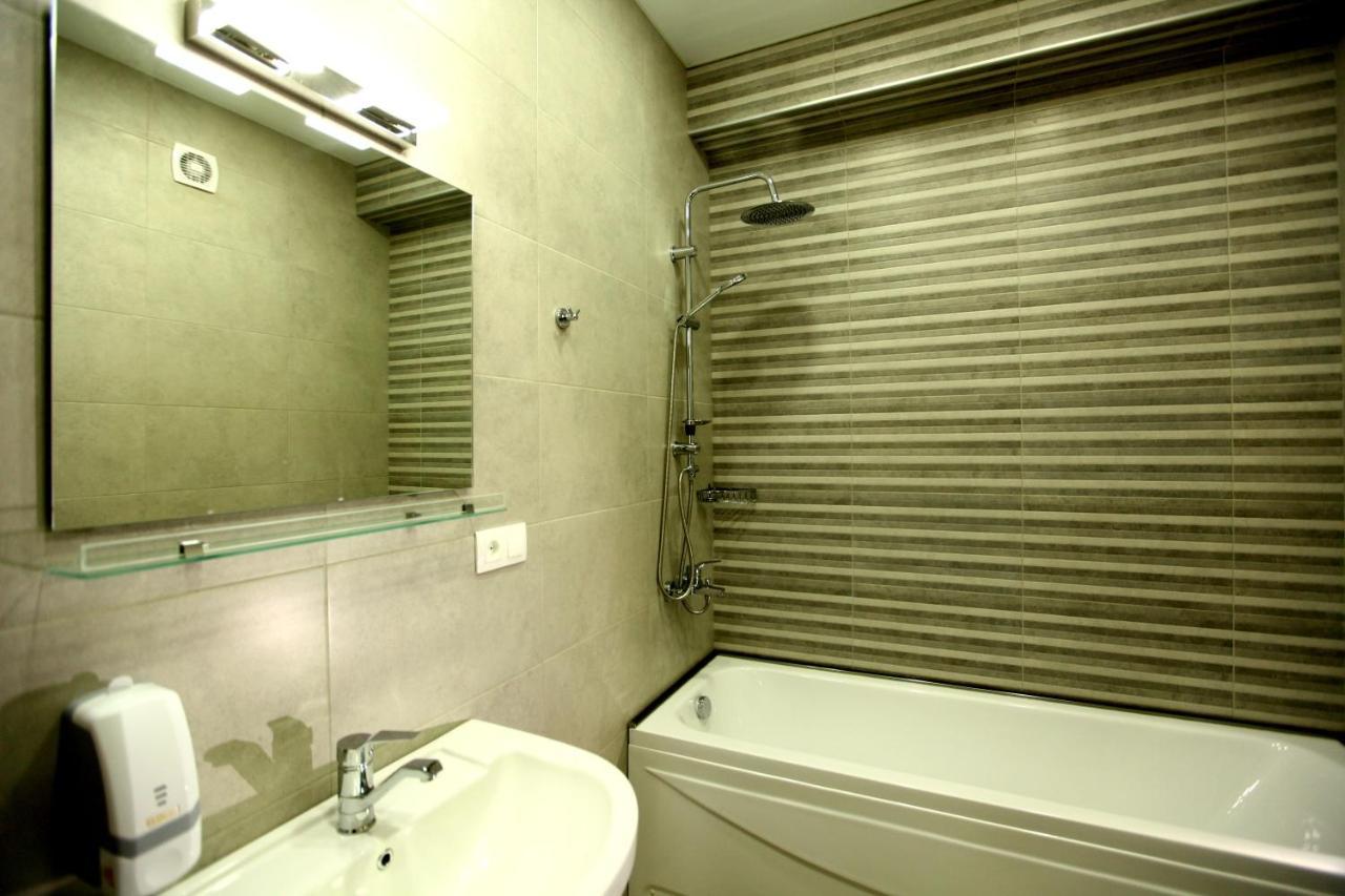 Irakli'S Rooms Tbilisi Zewnętrze zdjęcie
