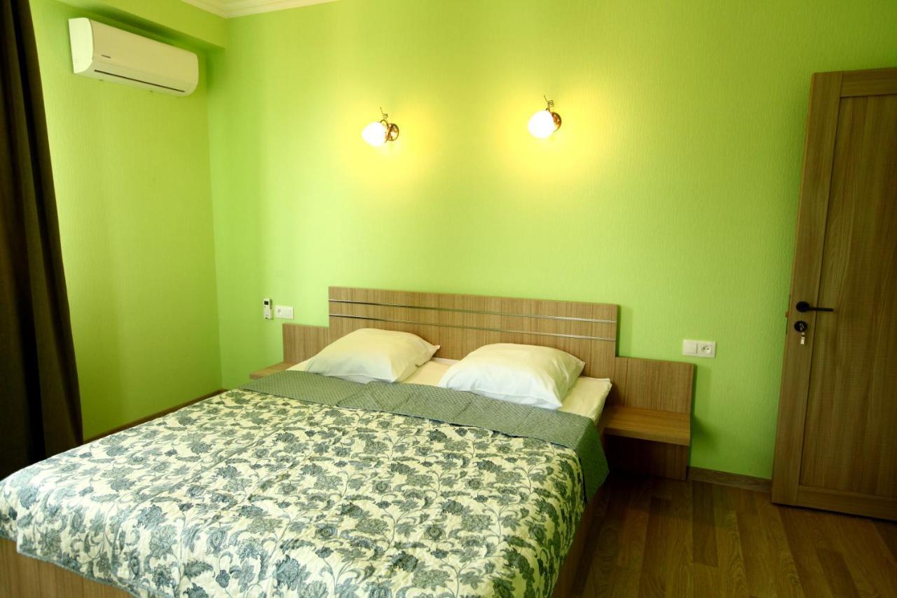 Irakli'S Rooms Tbilisi Zewnętrze zdjęcie