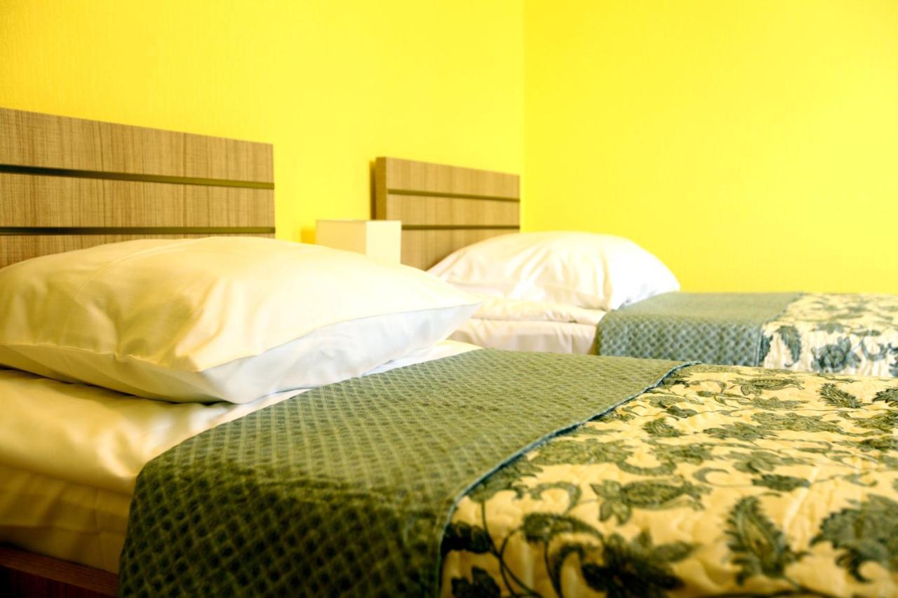 Irakli'S Rooms Tbilisi Zewnętrze zdjęcie
