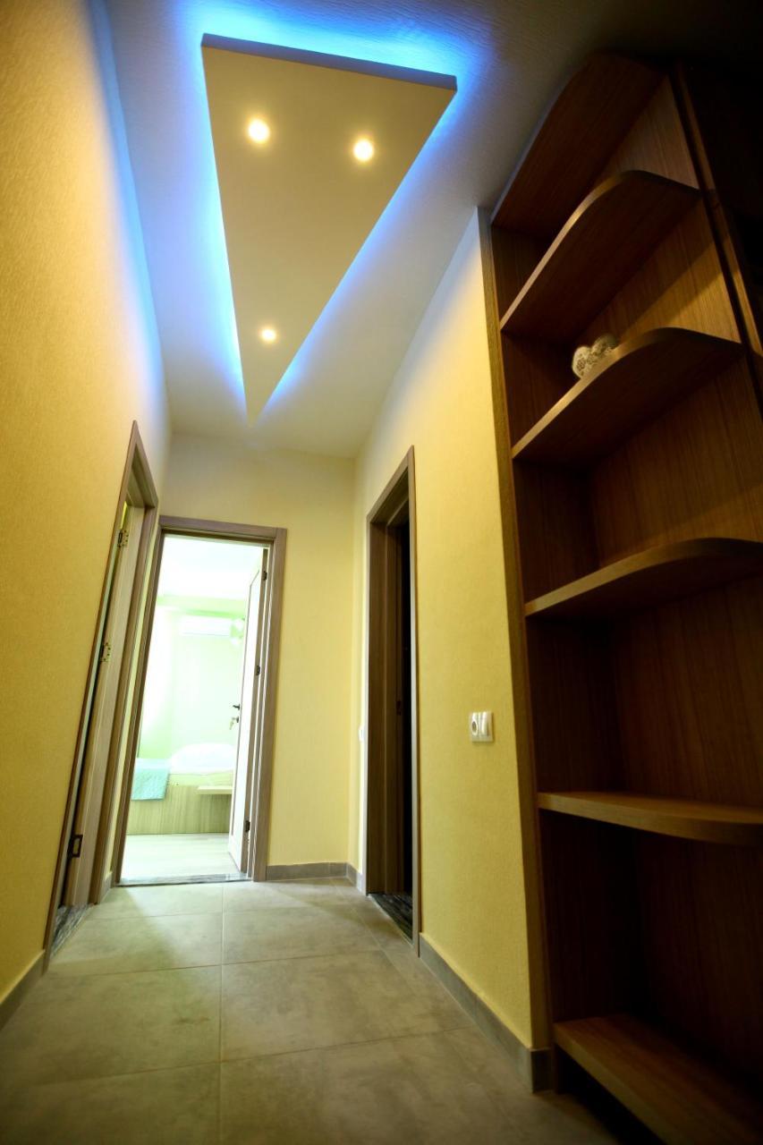 Irakli'S Rooms Tbilisi Zewnętrze zdjęcie