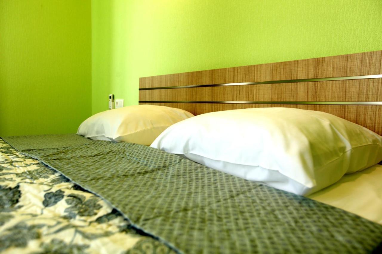 Irakli'S Rooms Tbilisi Zewnętrze zdjęcie