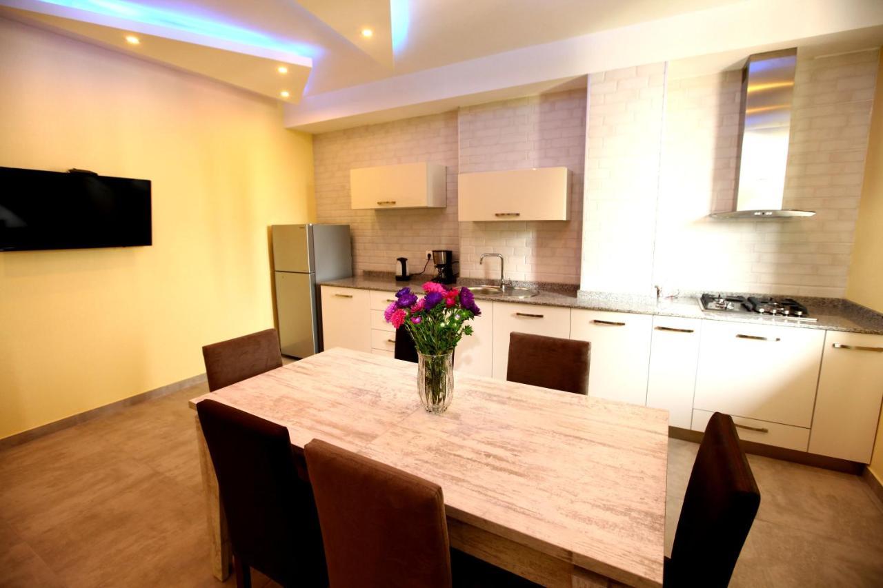Irakli'S Rooms Tbilisi Zewnętrze zdjęcie
